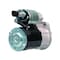 Wai Global Starter, STRVA PMGR 12V 13T CW, 13kW12 Volt, CW, 13Tooth Pinion 10996N - alternate 2